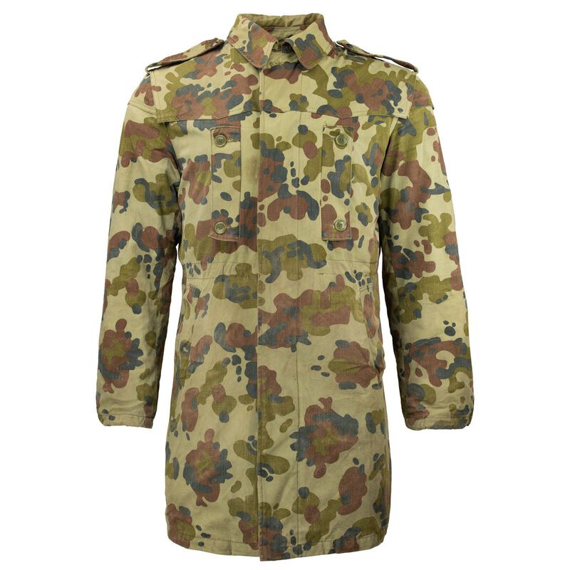 Romanian M94 Parka With Liner, , large image number 4